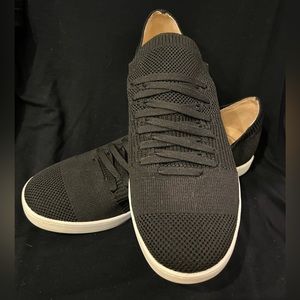 Life Stride ESME Black Slip-On Tennis  Shoes Size 9